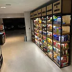 Apto Novo E Confortavel Em Perdizes, Ao Lado Do Allianz Park, Cama King Size